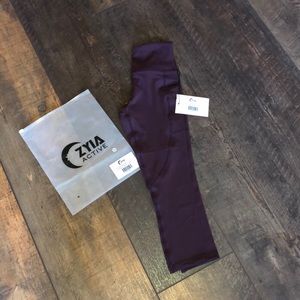 Zyia light n tights xxs (2)